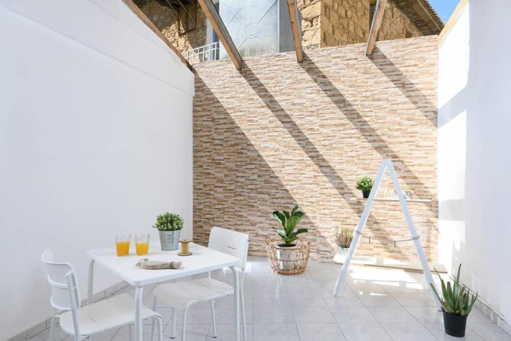 Stylish Apartment By City Center B Heraclión Exterior foto
